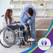 AJS AUSTRALIA DISABILITY SERVICES — photo 8