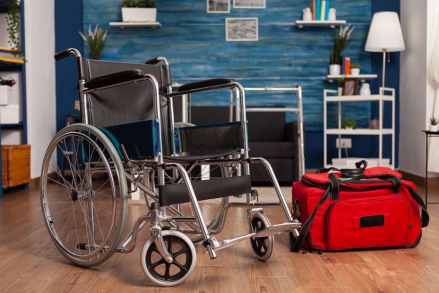 AJS AUSTRALIA DISABILITY SERVICES — photo 22