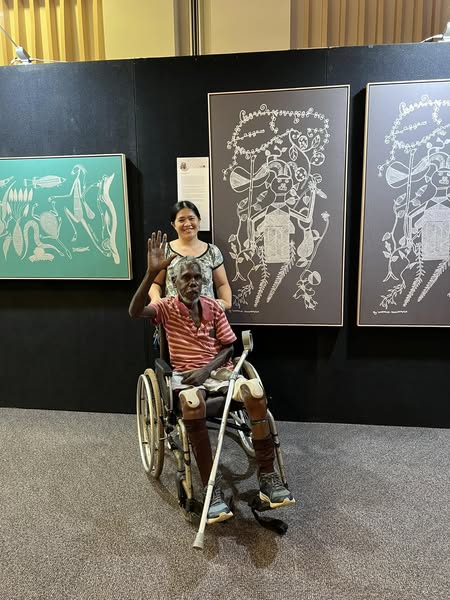 AJS AUSTRALIA DISABILITY SERVICES — photo 10