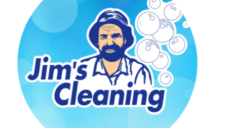 Jim's Cleaning Scoresby logo