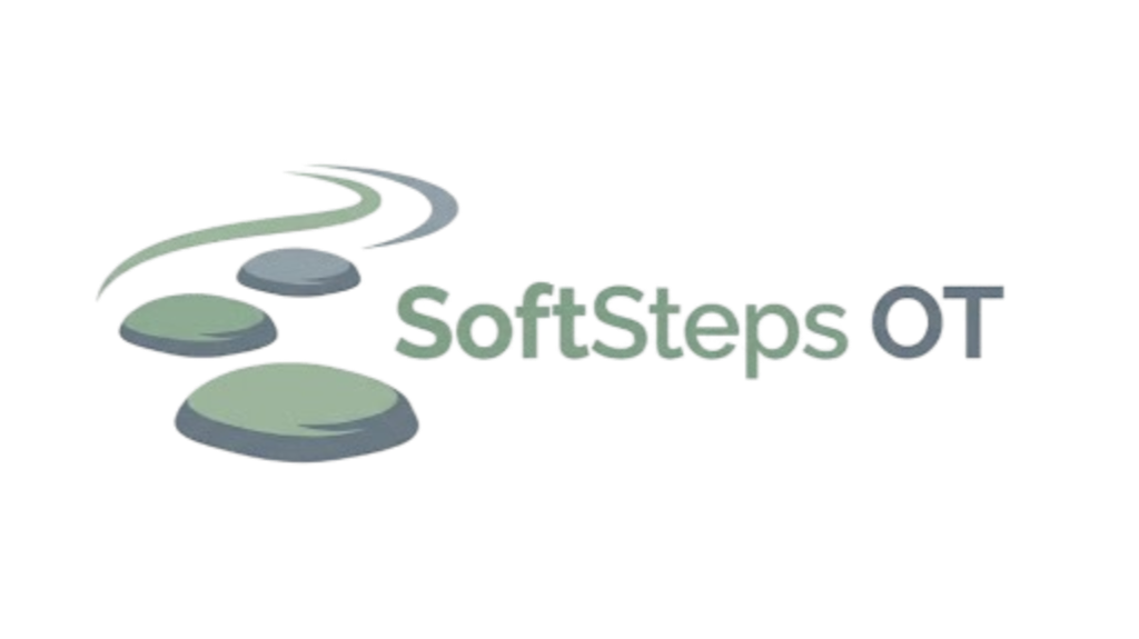 Soft Steps Occupational Therapy logo