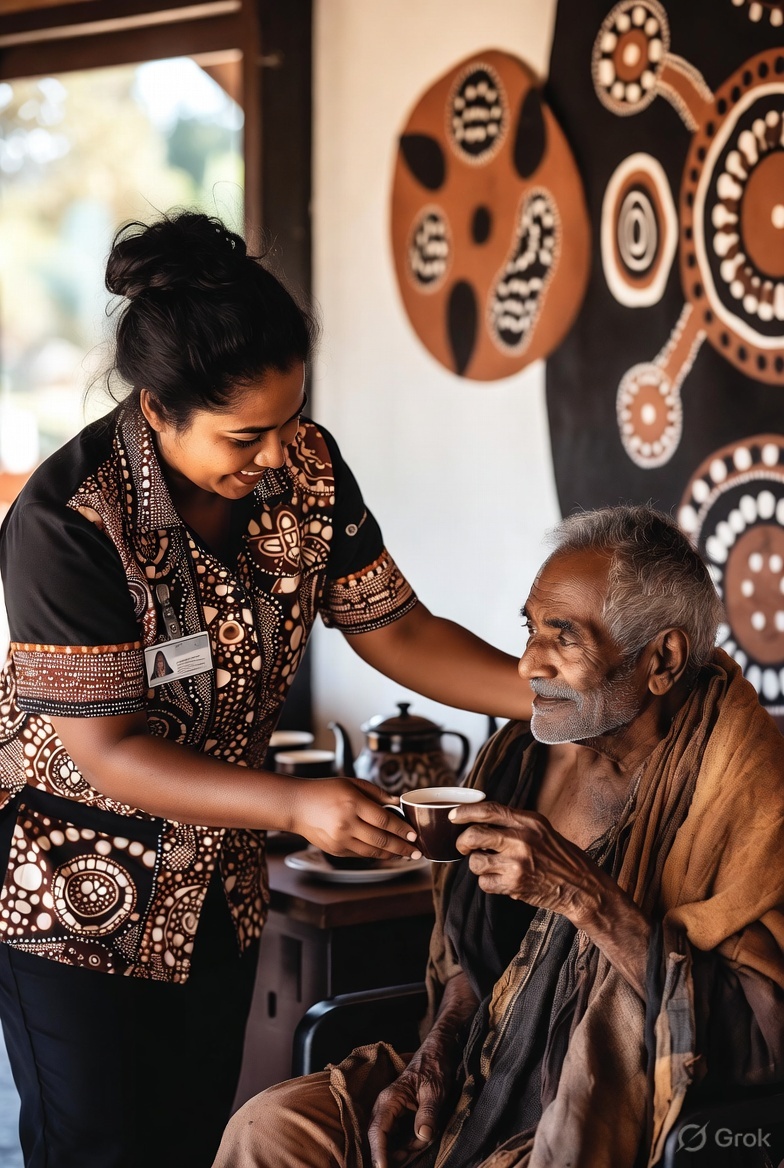 Neurological Cognitive Innovations Australia Pty Ltd — photo 7