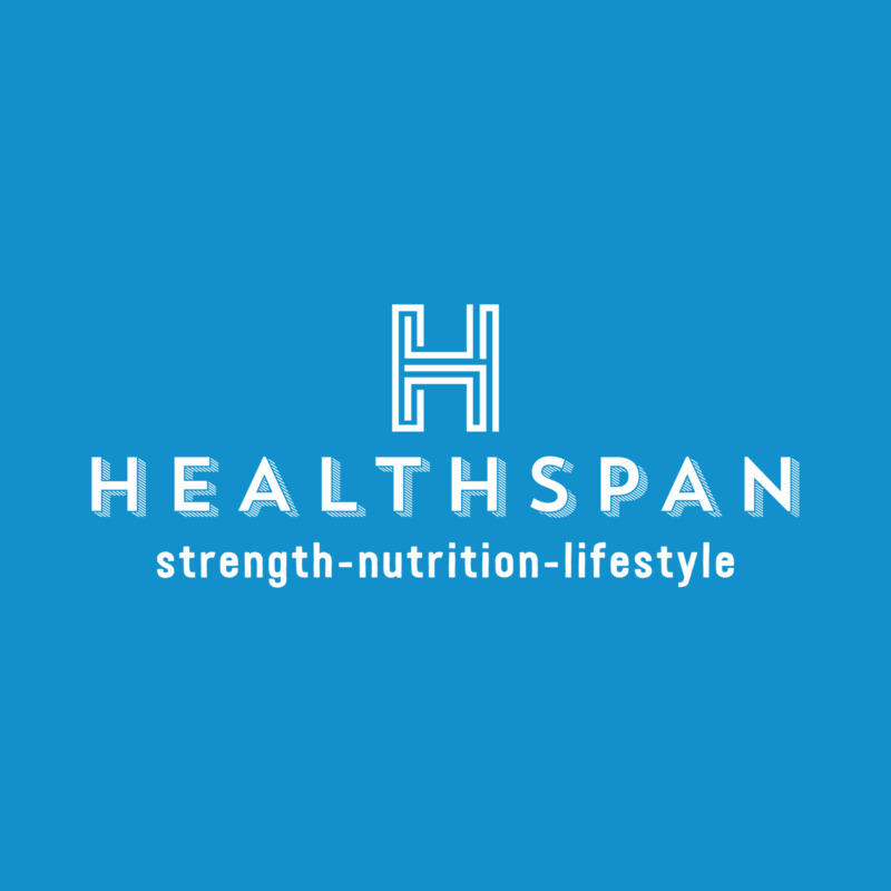 Healthspan Coaching (Personal Training)
