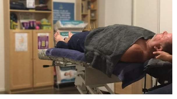 High Performance Remedial Massage and Myotherapy