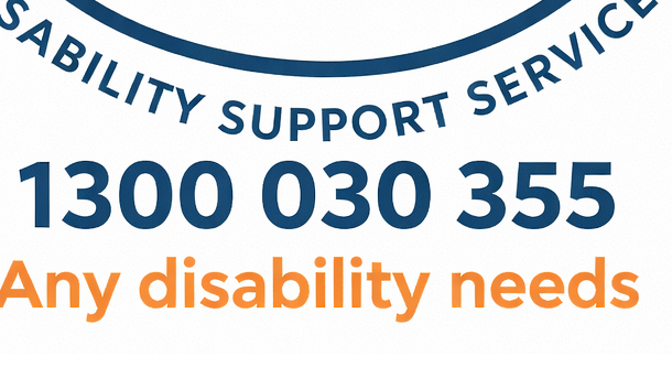 Neighbours in care Disability Support Services