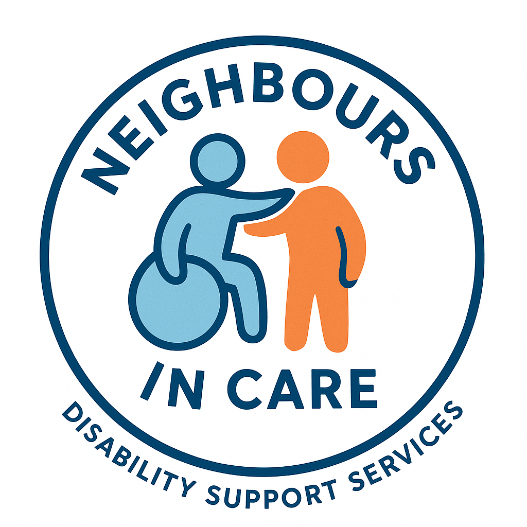Neighbours in care Disability Support Services — photo 2