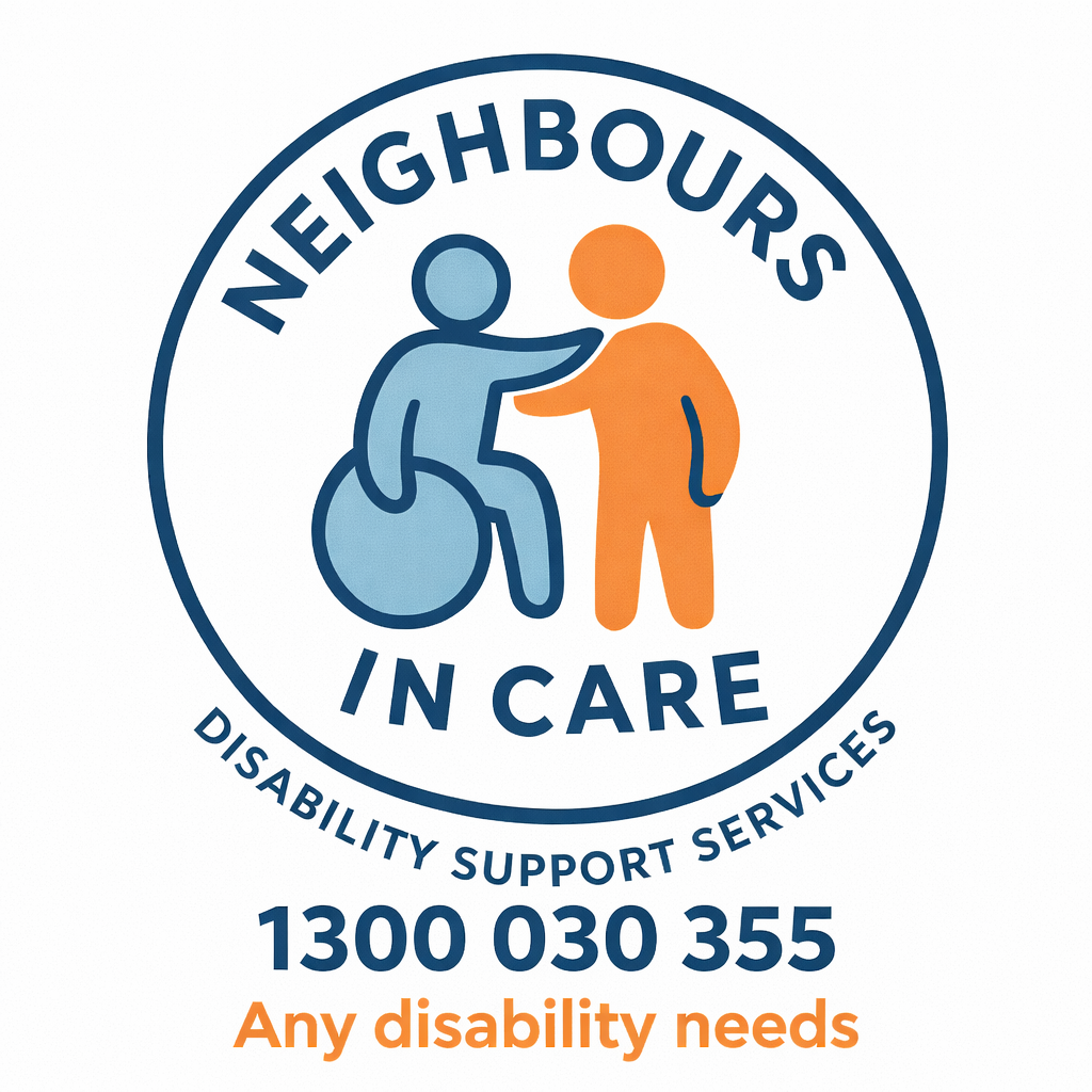 Neighbours in care Disability Support Services — photo 1