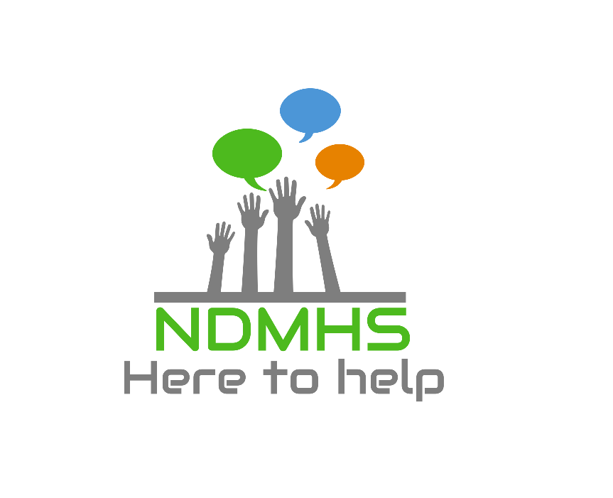 National Disability and Mental Health Services (NDMHS)