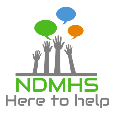National Disability and Mental Health Services (NDMHS) — photo 2