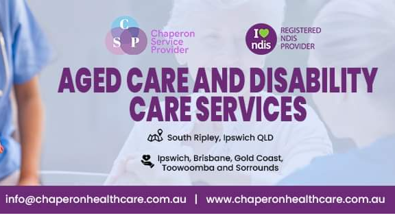 Chaperon Healthcare