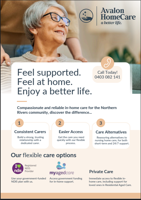 Avalon Home Care — photo 3