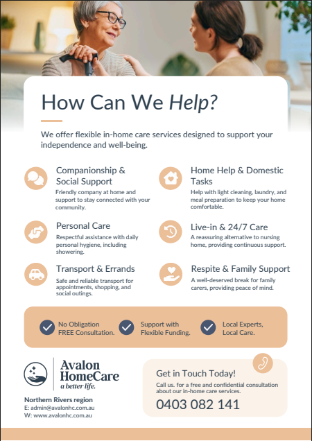 Avalon Home Care — photo 4