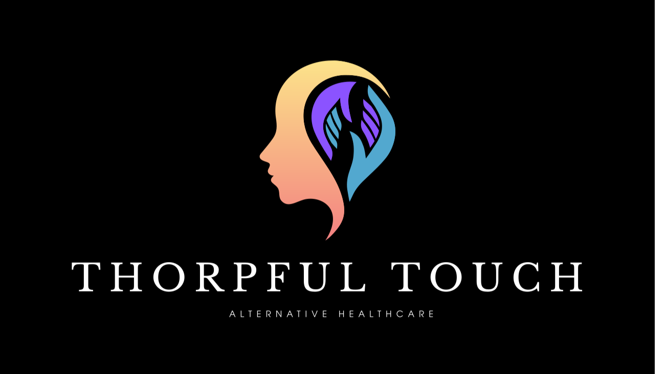 Thorpful Touch