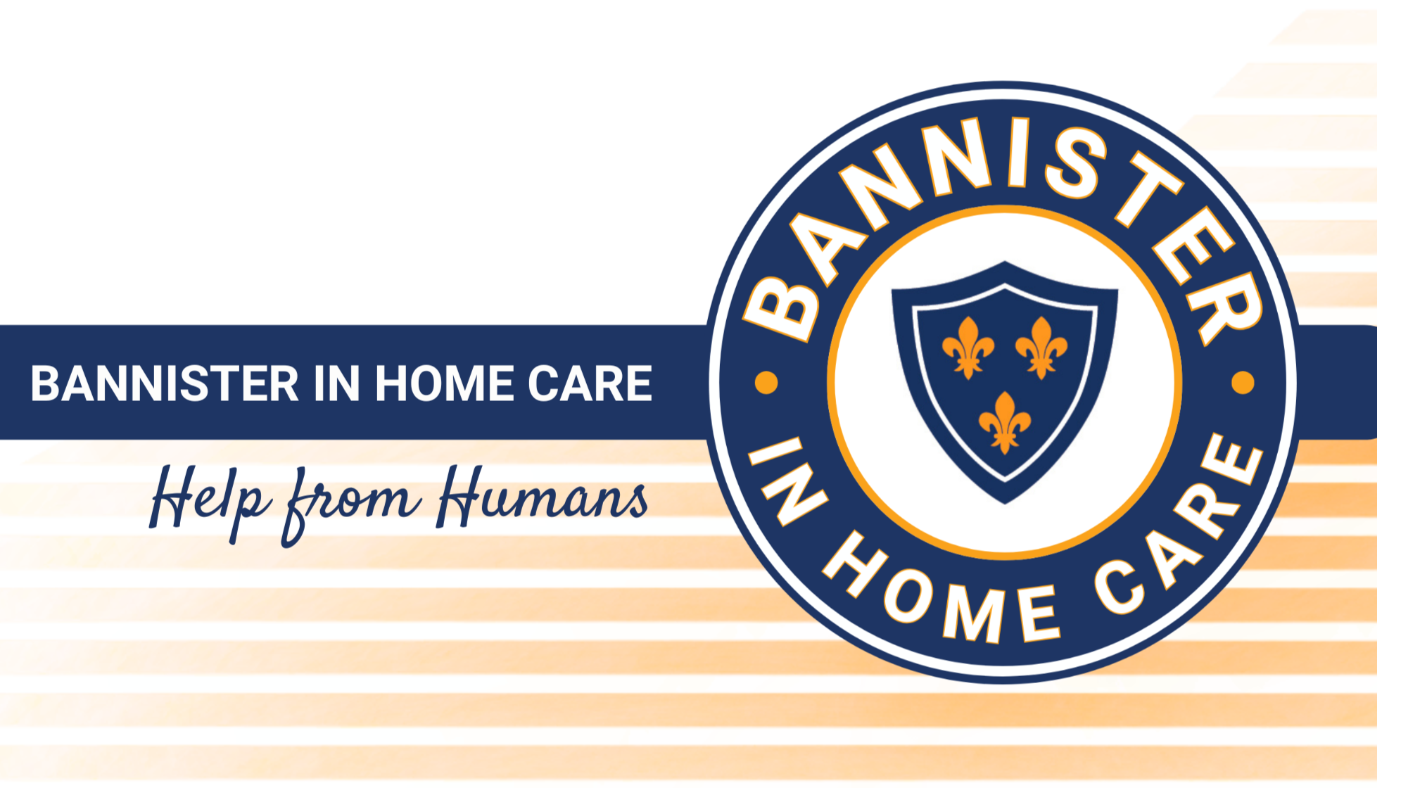Bannister In Home Care logo