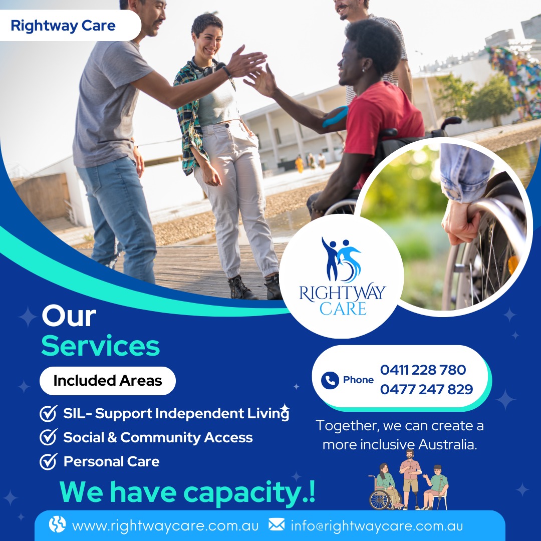 RIGHTWAY CARE PTY LTD — photo 2