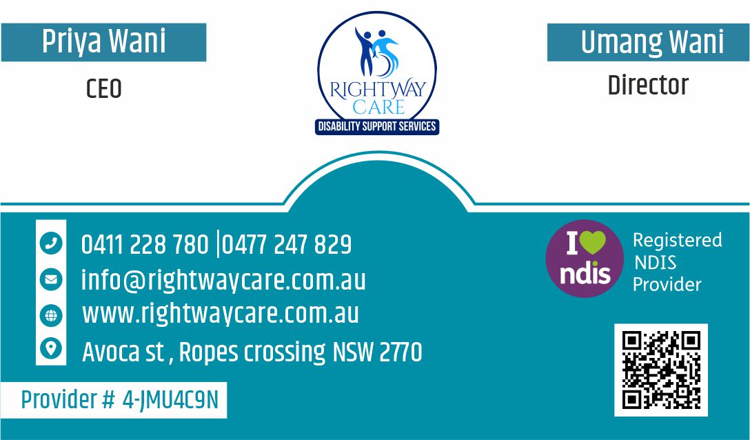RIGHTWAY CARE PTY LTD — photo 4
