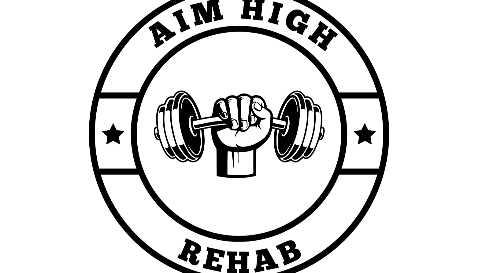 Aim High Rehab