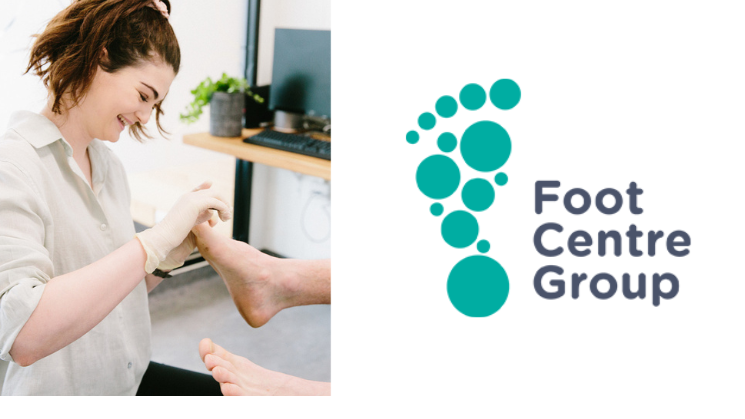 Foot Centre Group