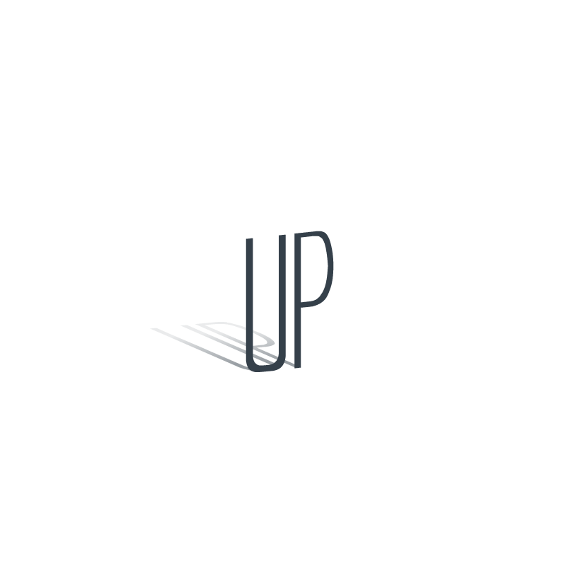 UPsychology logo