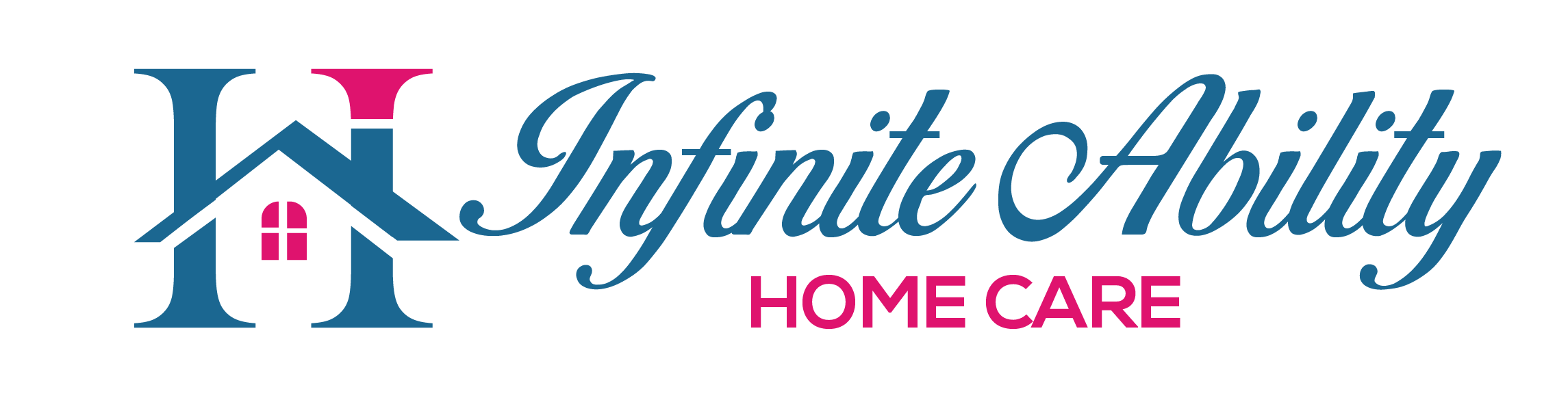 Infinite Ability Home Care logo
