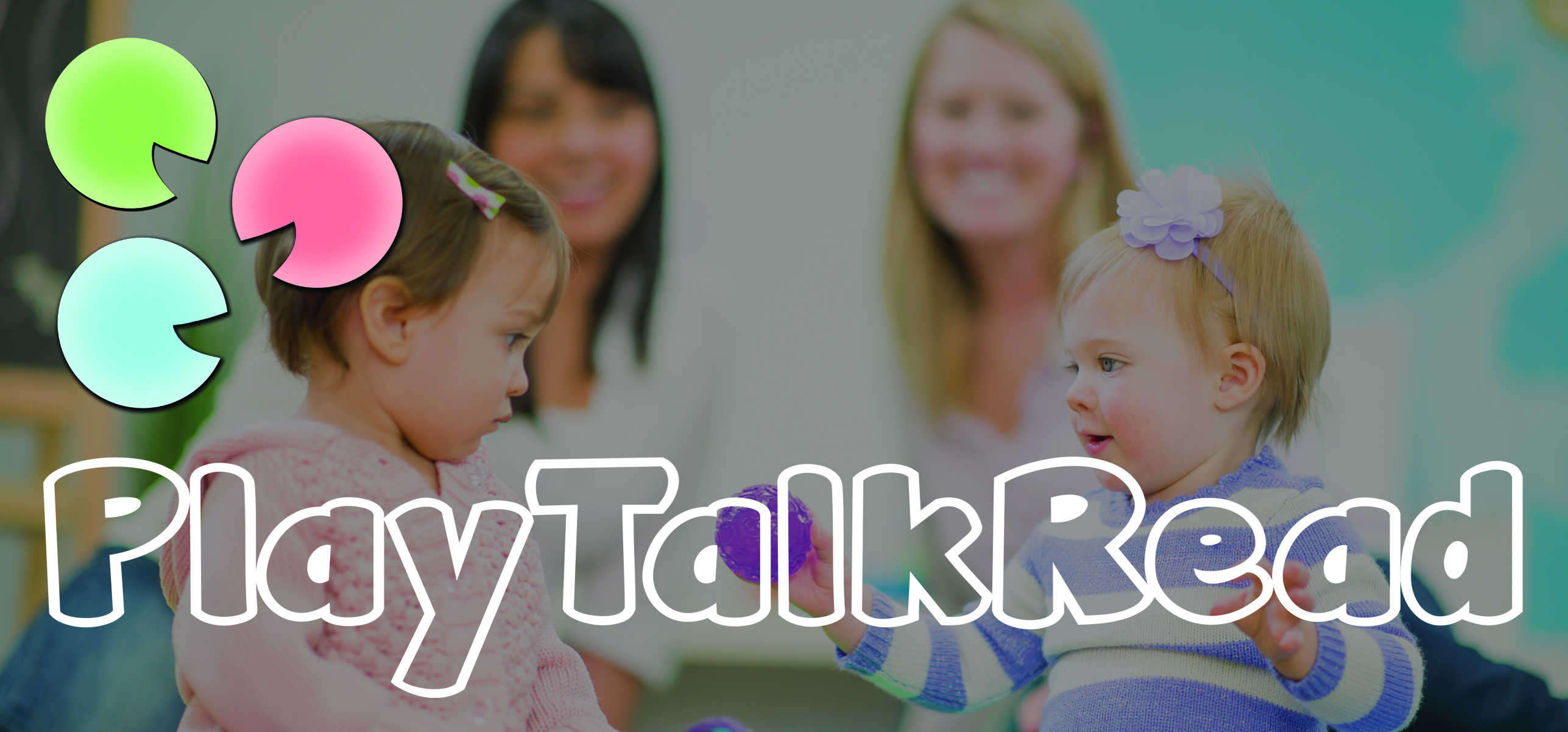 Playtalkread — photo 1