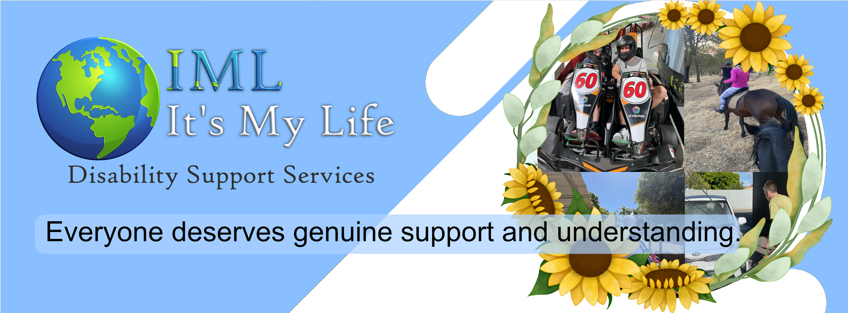 It's My Life (IML) — photo 1