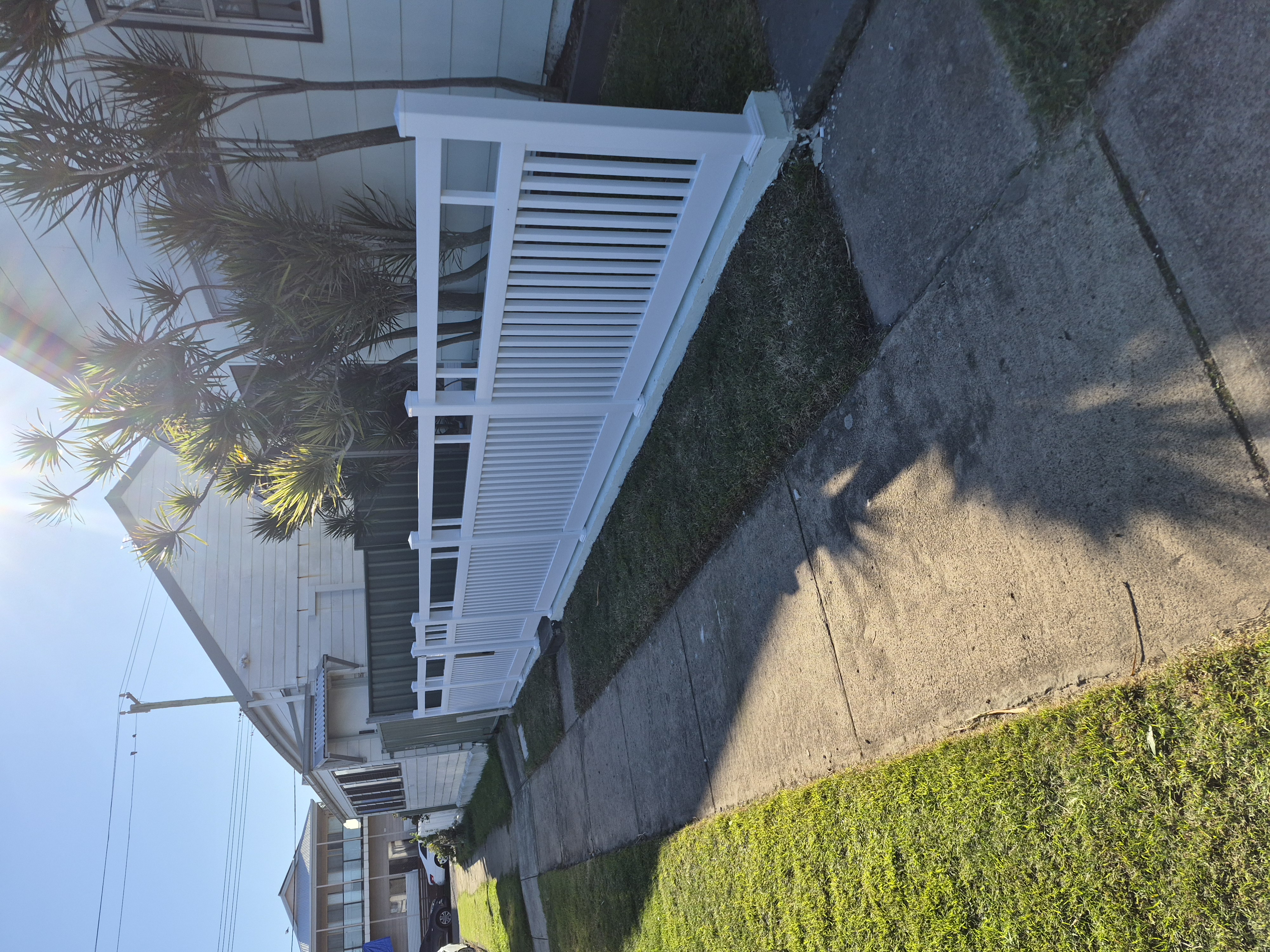 Fine Line Fencing & Site Services — photo 5