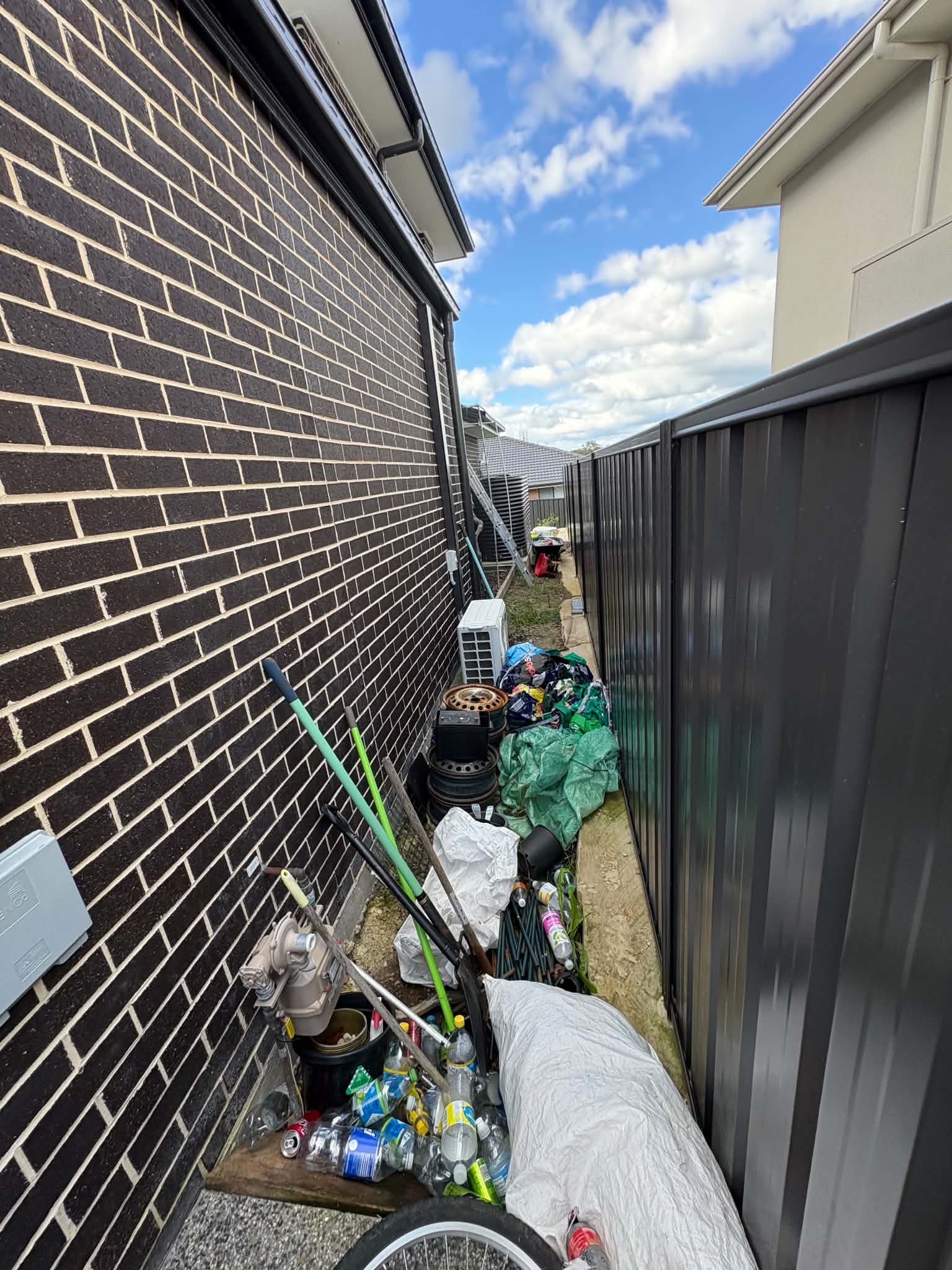 Fine Line Fencing & Site Services — photo 2