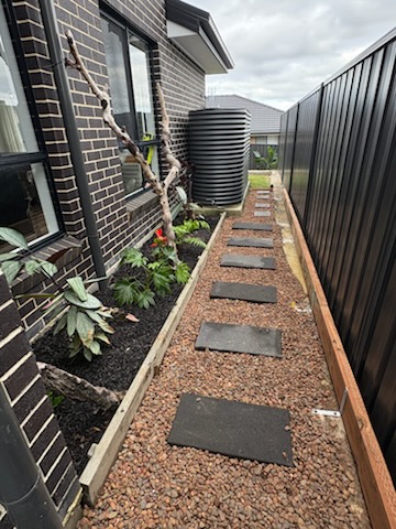 Fine Line Fencing & Site Services — photo 1
