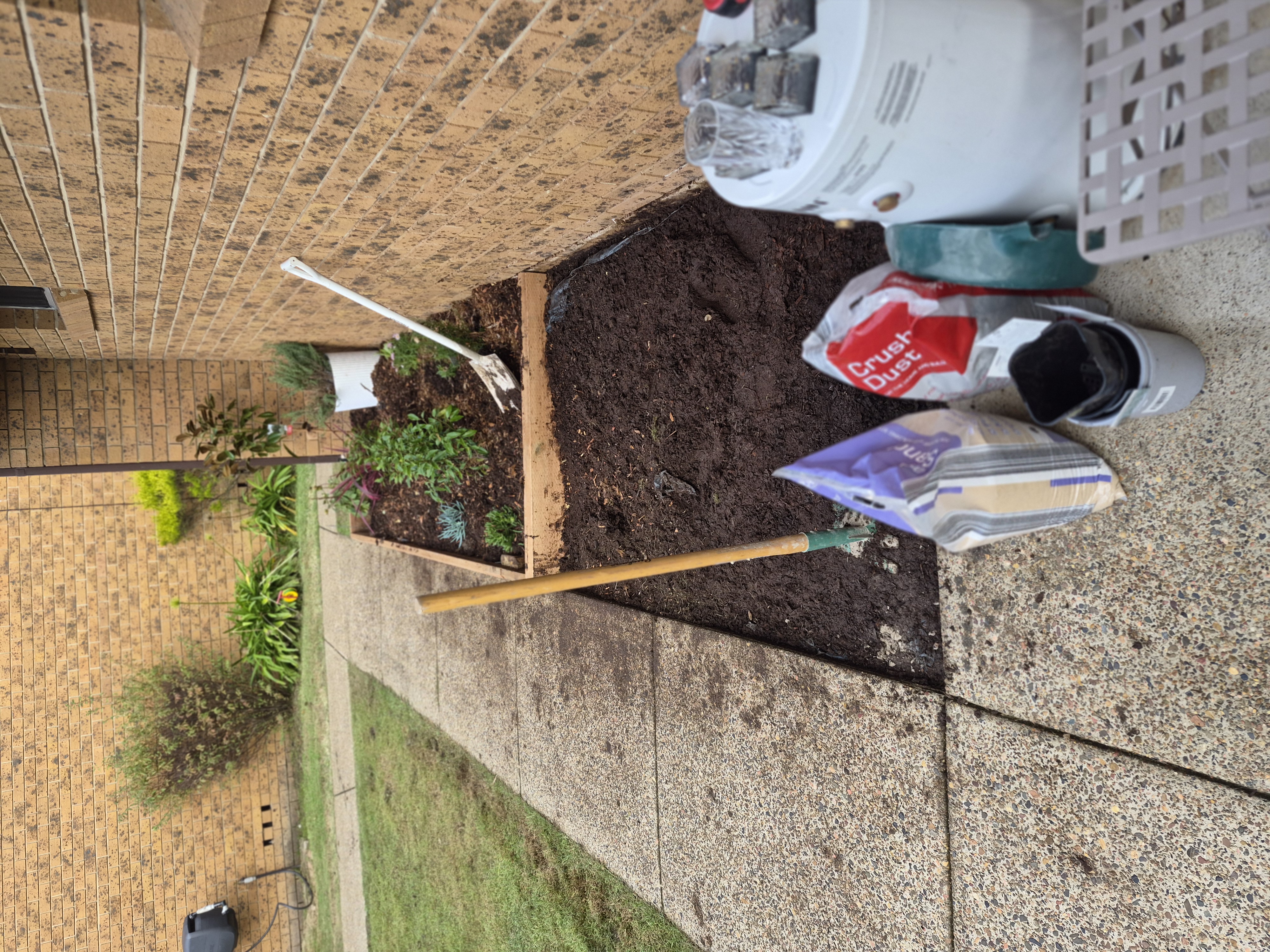 Fine Line Fencing & Site Services — photo 3