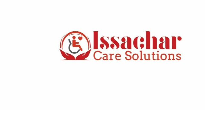 Issachar Care Solutions  logo