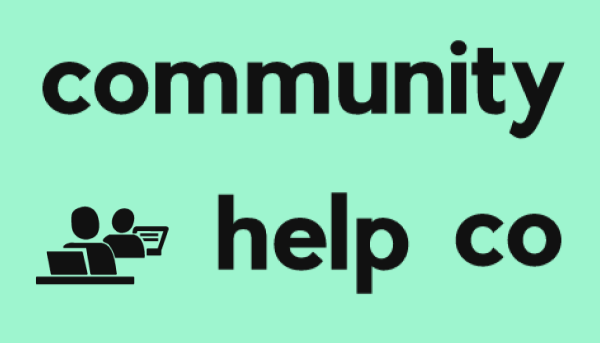 Community Help Co