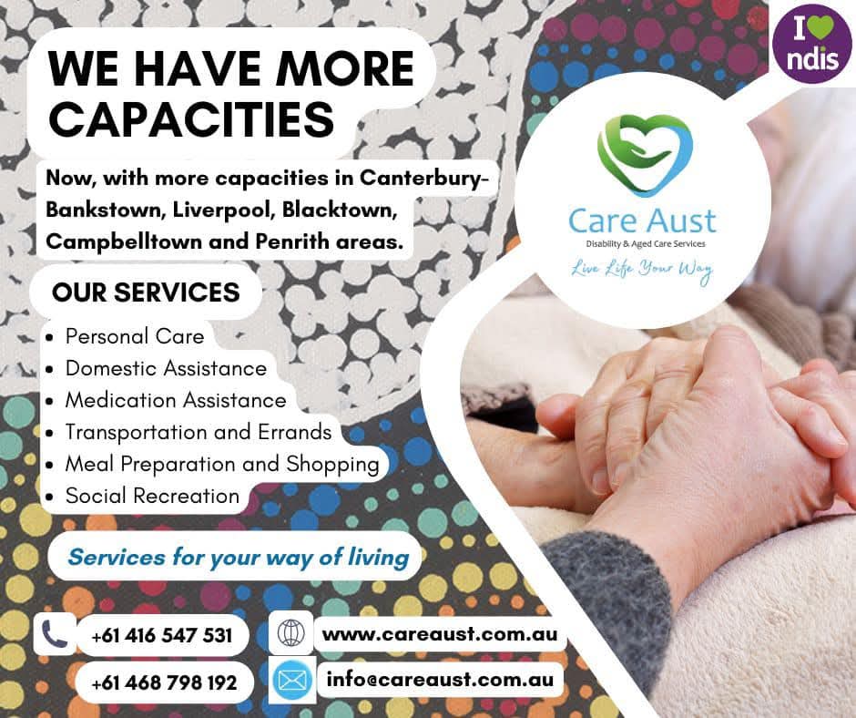 Care Aust — photo 4