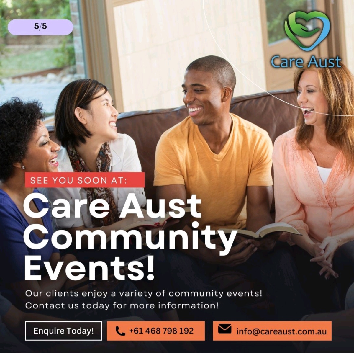 Care Aust — photo 1