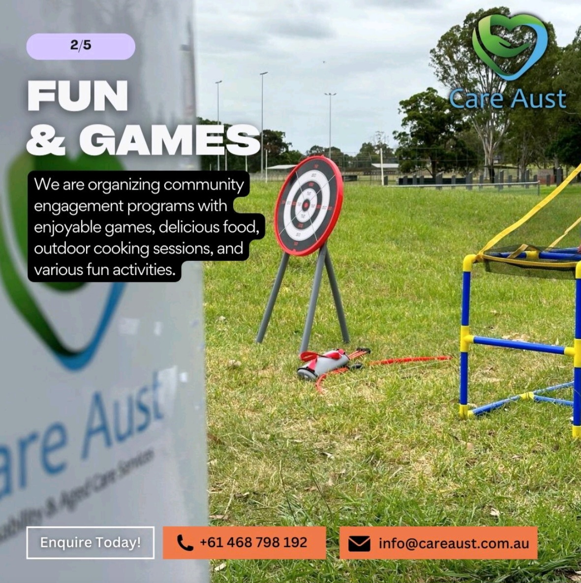 Care Aust — photo 2