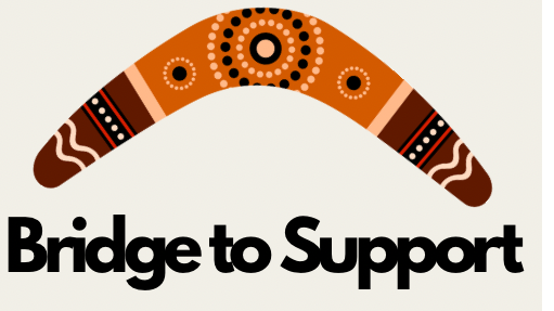 Bridge To Support