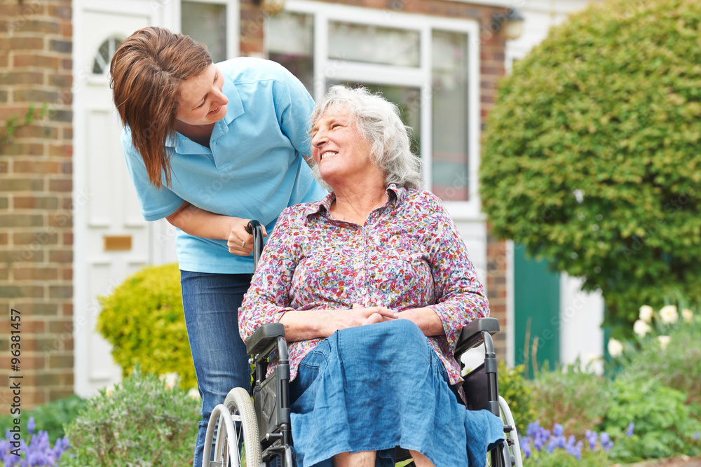 Home Care Assistance Melbourne — photo 13
