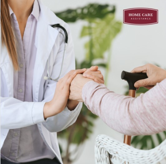 Home Care Assistance Melbourne — photo 22