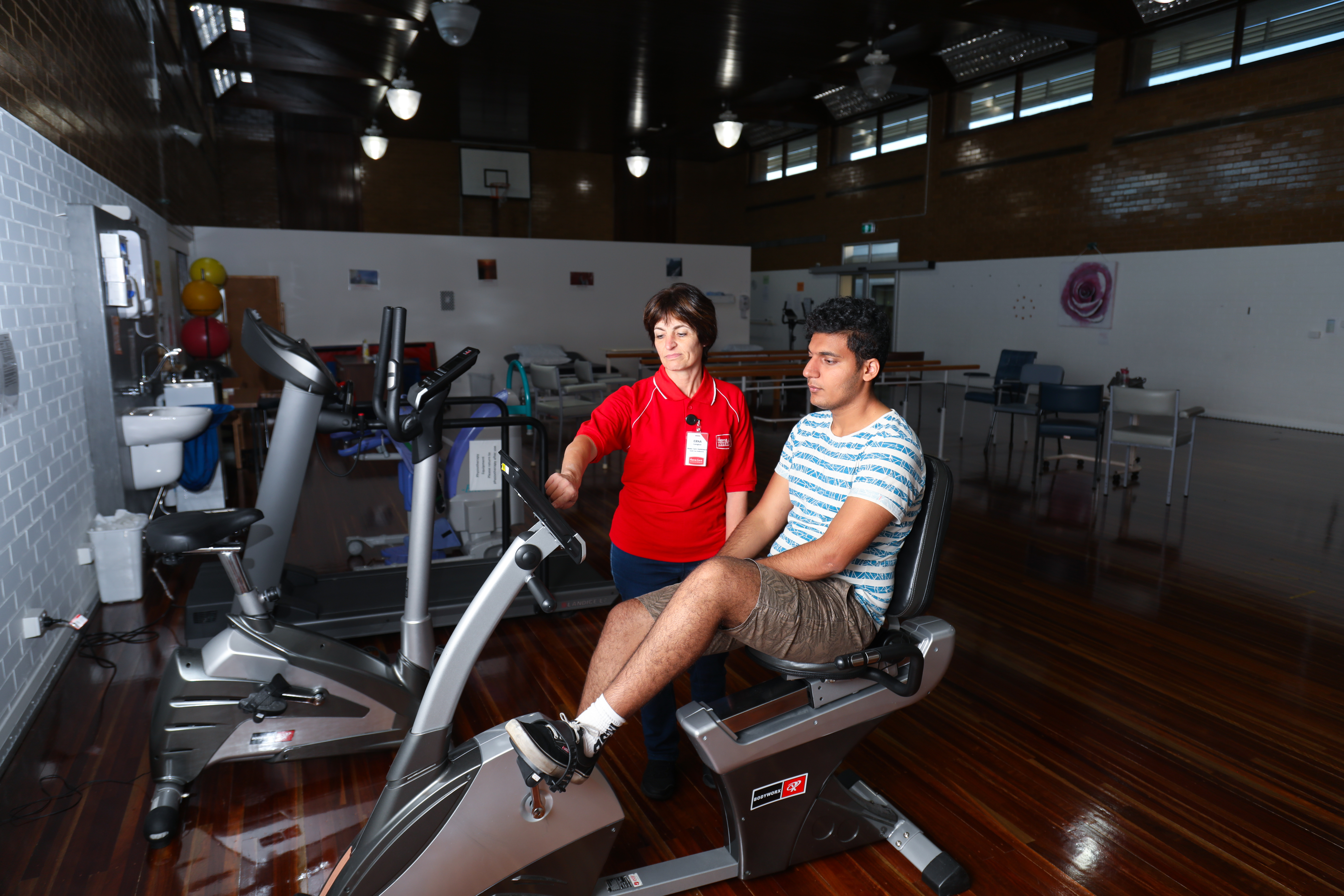 Home Care Assistance Melbourne — photo 4
