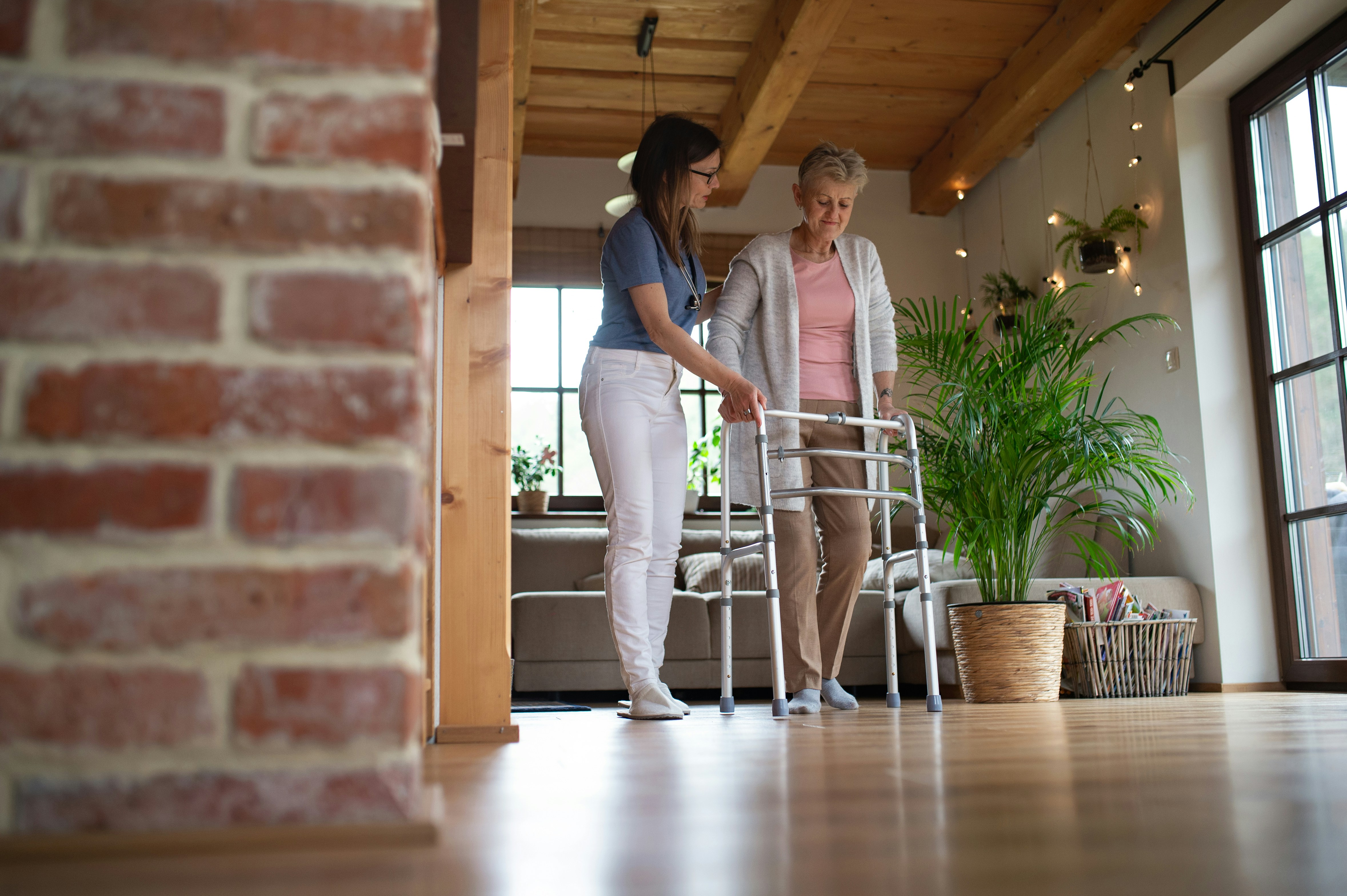 Home Care Assistance Melbourne — photo 21