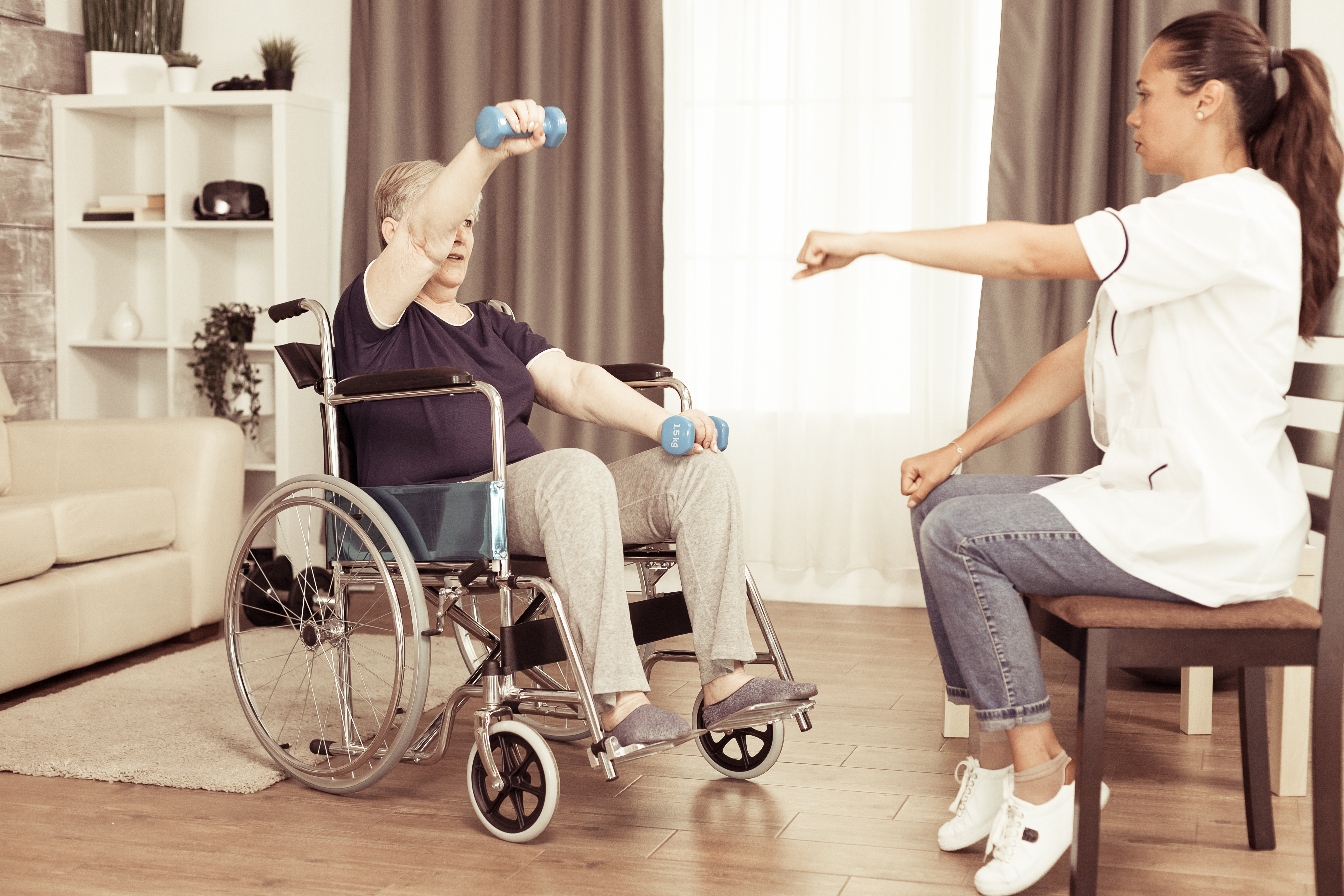 Home Care Assistance Melbourne — photo 6