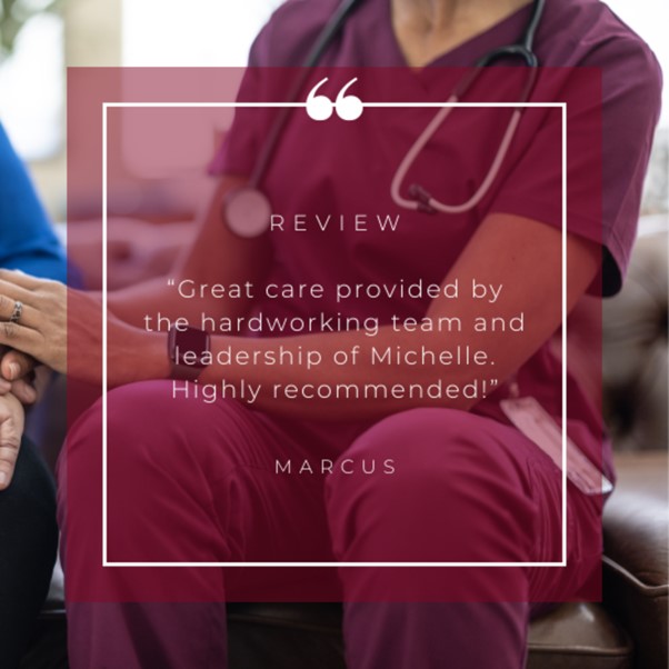 Home Care Assistance Melbourne — photo 18