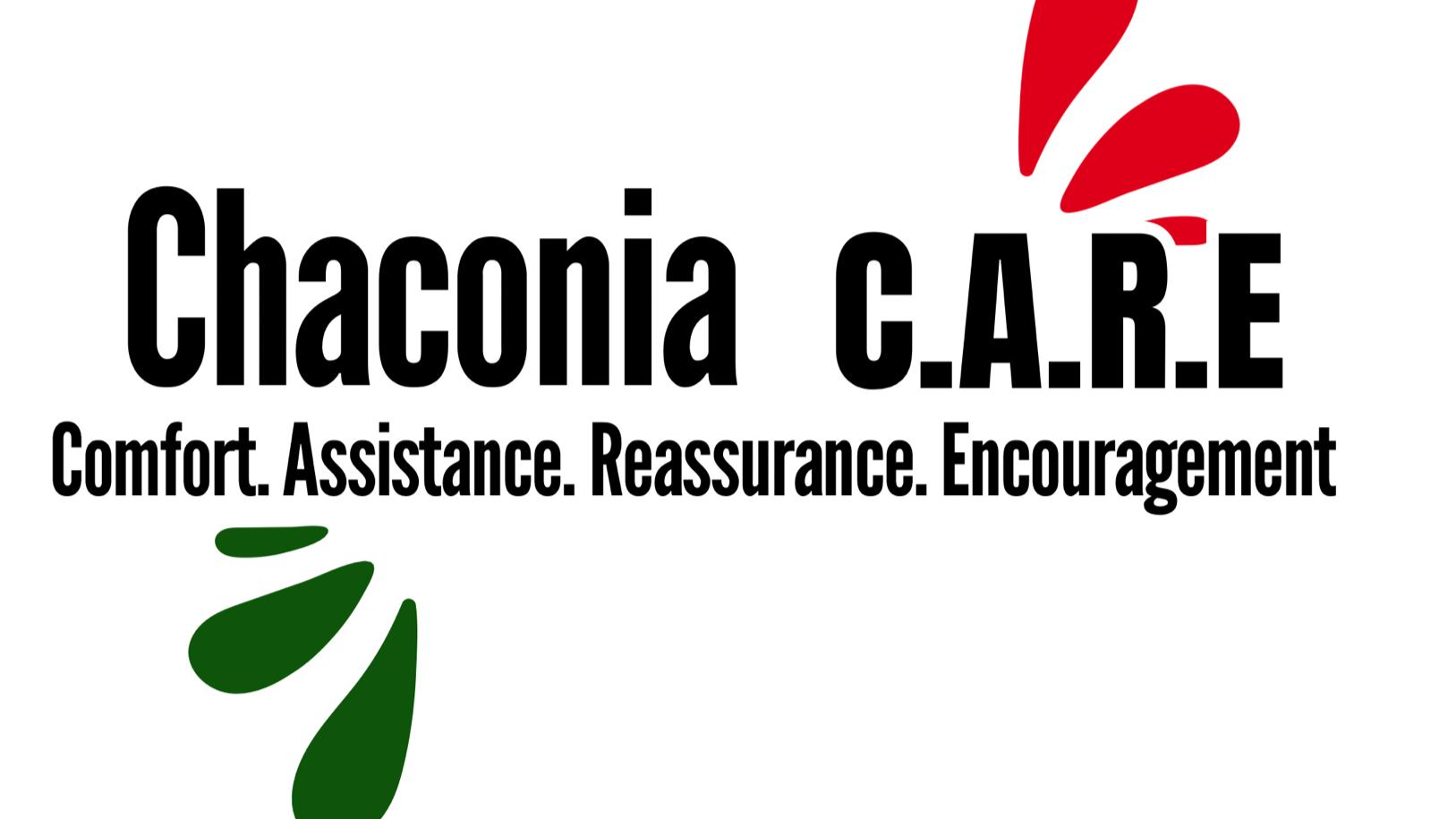 Chaconia CARE Services logo