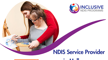 Inclusive Futures Network-NDIS Programs