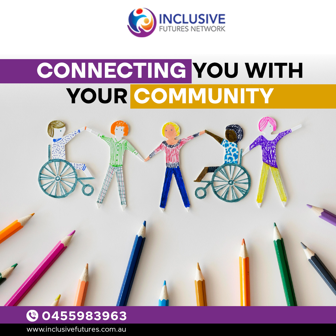 Inclusive Futures Network-NDIS Programs — photo 8