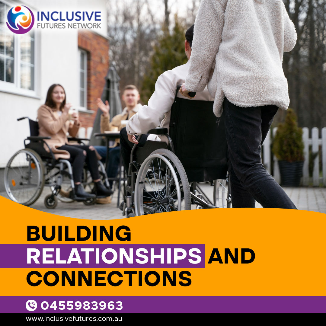 Inclusive Futures Network-NDIS Programs — photo 11