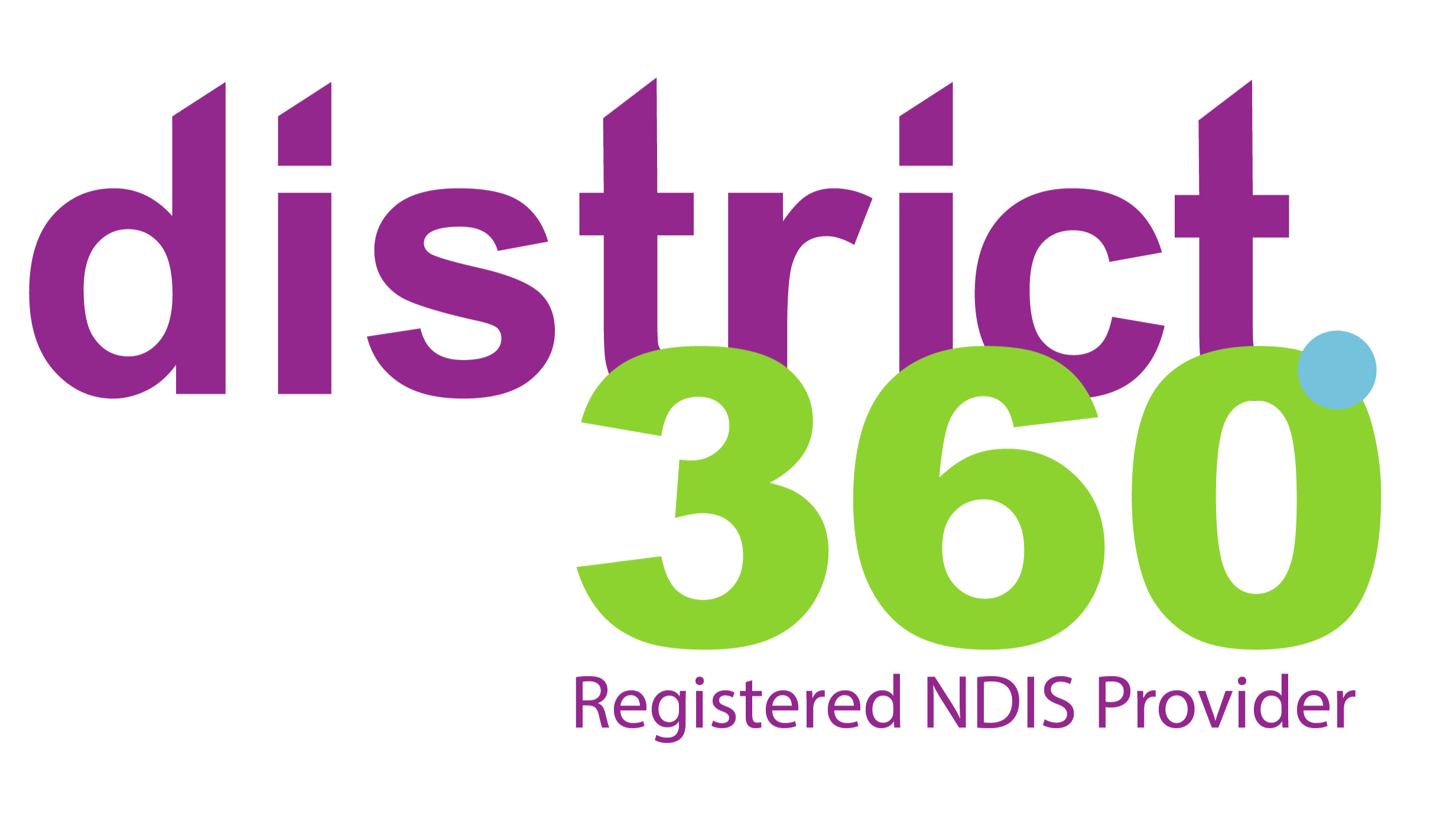 District 360