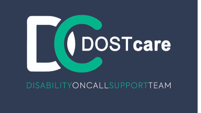 DOSTcare logo