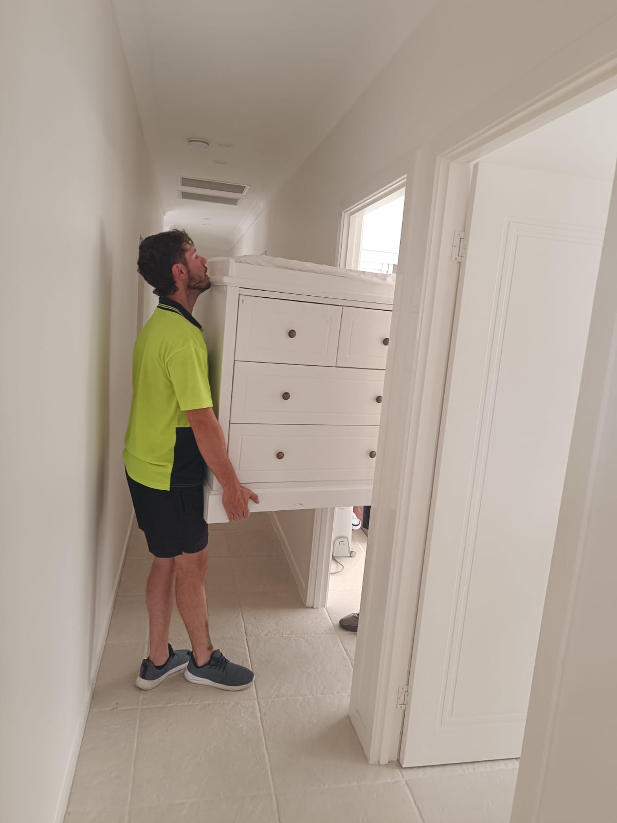 Clan Removals and Transport Solutions — photo 2
