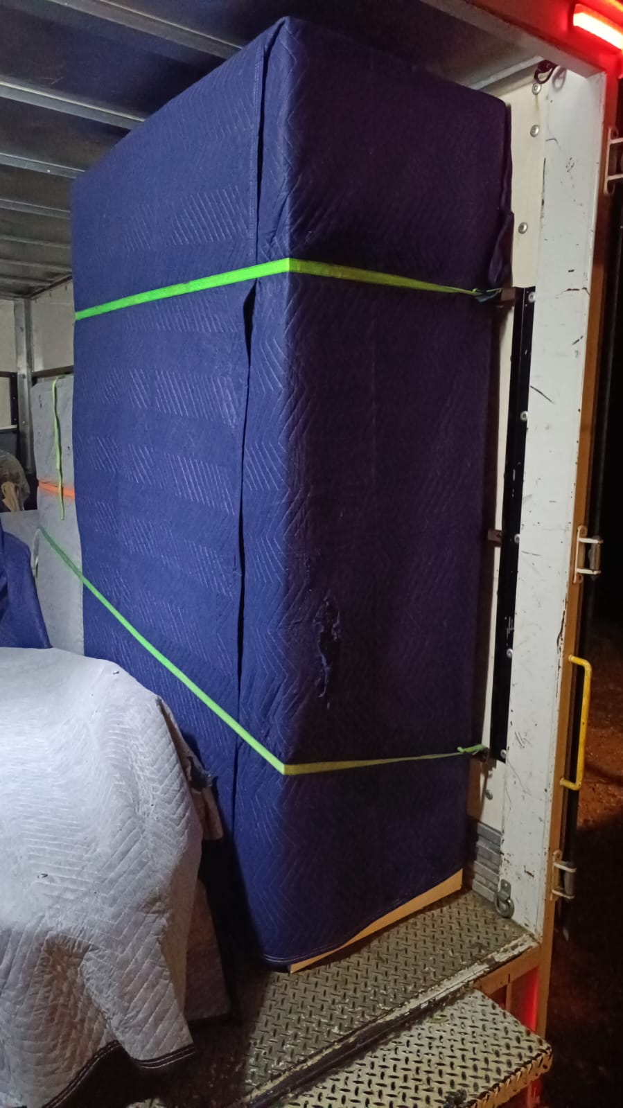 Clan Removals and Transport Solutions — photo 6